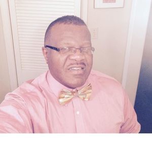 Meet your Posher, Kenneth